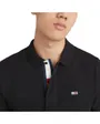 Polo Homme TJM Slim Placket
