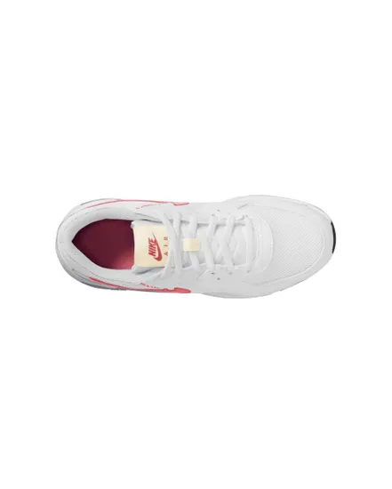 Chaussures Enfant NIKE AIR MAX EXCEE (GS) Blanc