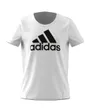 Un t-shirt casual alliant confort et style. Enfant G BL T Blanc