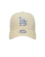 Casquette Femme Dodgers Floral Trucker 9FORTY A-Frame