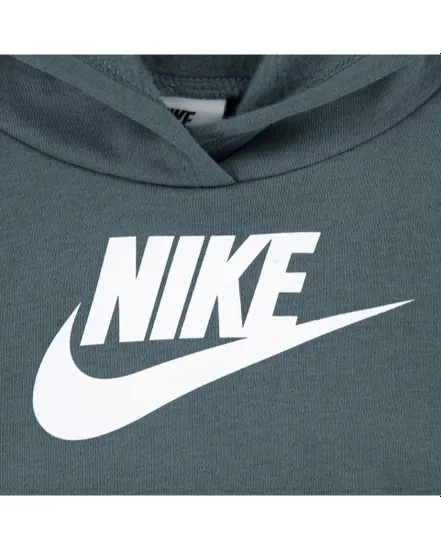 Ensemble de survetement Bébé NKN CLUB FLEECE SET