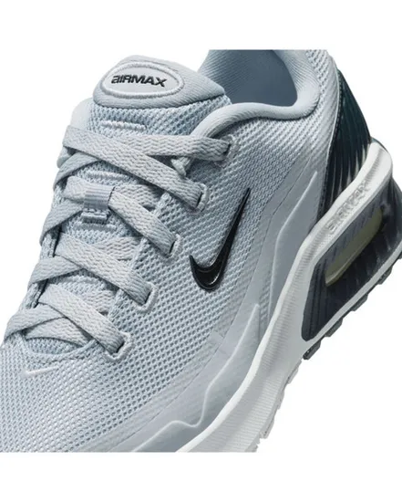 Chaussures Enfant AIR MAX BIA (GS) Gris