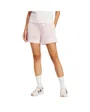 Short Femme Adidas Essentials French Terry