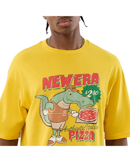 T-shirt Homme Ne Character Graphic Tee New Era CNY