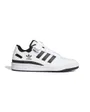 Chaussures Homme FORUM LOW Blanc