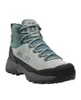 Chaussures de randonnée Femme UBIC MID GTX W Bleu