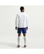 Maillot de football Homme PSG M NK DF JSY LS STAD AW Blanc