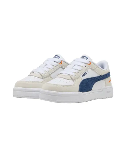 Sneakers Mixte Ca Pro Remix Ps
