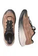 Chaussures de running Homme AERO BLAZE 4 GRVL Marron