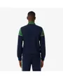 Sweat zip Homme MEN S TECHNICAL CAPSULE Bleu