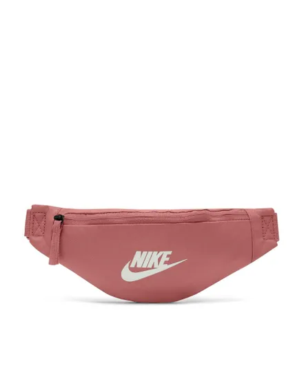 Banane Unisexe NK HERITAGE S WAISTPACK Rose