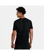 T-Shirt Homme TRAINING SP TEE SS N1 M Noir