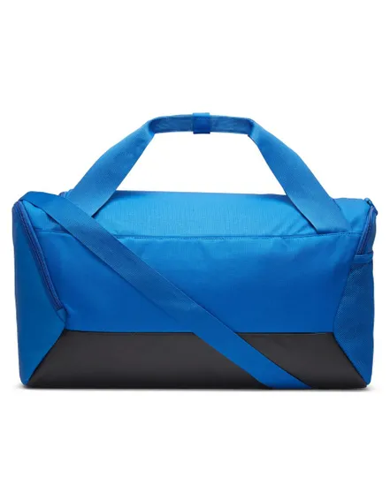 Sac de sport Unisexe NK BRSLA S DUFF - 9.5 (41L) Bleu