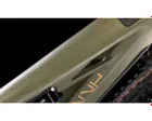 VTT électrique tout suspendu Unisexe STEREO HYBRID ONE77 HPC TM 800 Vert Olive