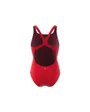 Maillot de bain Enfant 3 BARS SOL ST Y Rouge