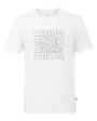 T-SHIRT - FD REFLECTIVE GRAF TEE HOMME