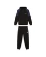 Ensemble de survetement Enfant SL FLEECE SUIT Noir