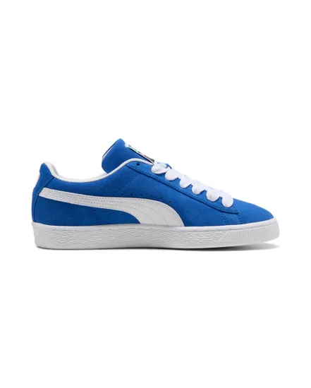 Chaussures Unisexe SUEDE CLASSIC Bleu