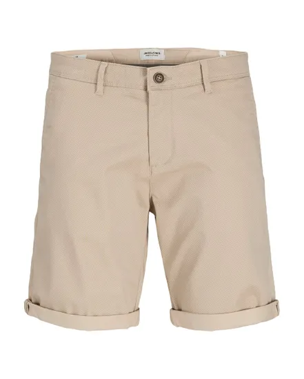 Short Homme Bowie