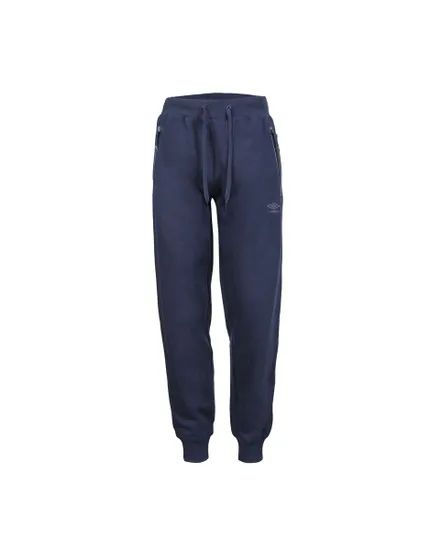 Pantalon de survetement Homme SB NET CU PAN A Bleu