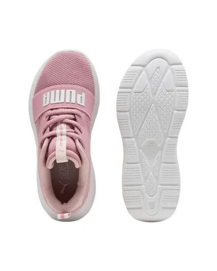 Chaussures De Sport Mixte Soft Wired 2 Ps