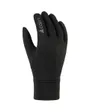 Gants Homme WARM TOUCH Noir