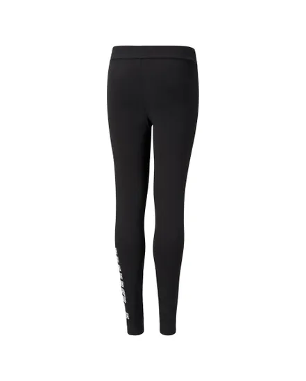 legging enfant G ALPHA LEGGINGS G Noir