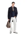 Pull Homme JPRBLUROBIN Knit Crew Neck