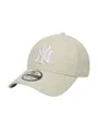 Casquette Homme Melton Wool 9FORTY NEYYAN STNWHI