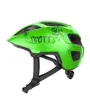 Casque VTT/loisir Enfant SPUNTO KID Vert Fluo