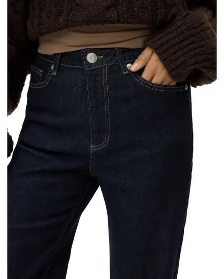 Jean Taille Haute Femme VMTESSA Wide Leg