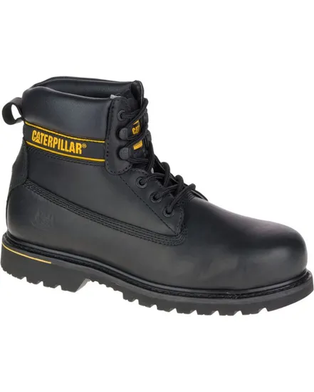 Boots Homme HOLTON ST SB HR Noir