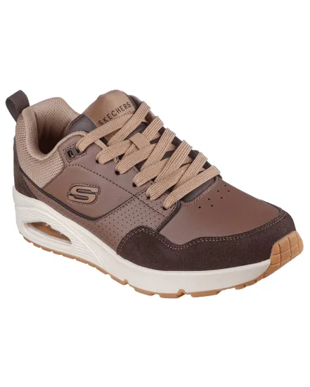 Sneakers Homme Skechers Uno Retro One