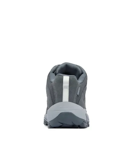 Chaussures de randonnée Femme REDMOND IV MID WATERPROOF Gris