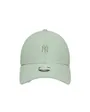 Casquette Femme Mini Cord 9FORTY Yankees
