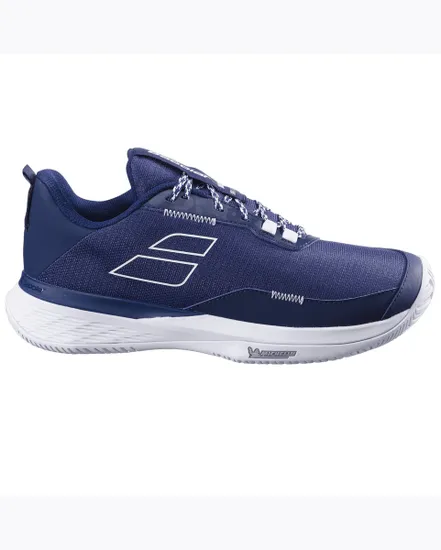 Chaussures de tennis Homme SFX EVO ALL COURT MEN Bleu