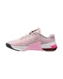 Chaussures basses Femme W NIKE METCON 8 Rose