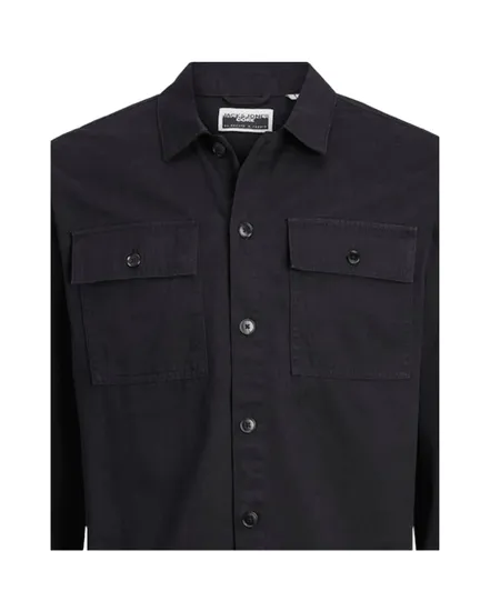 Overshirt Homme Jcogrid Classic