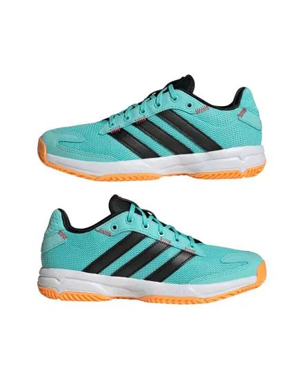 Chaussures De Sport Mixte Stabil Jr