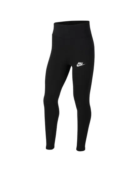 legging Enfant plus âgé G NSW FAVORITES GX HW LEGGING Noir