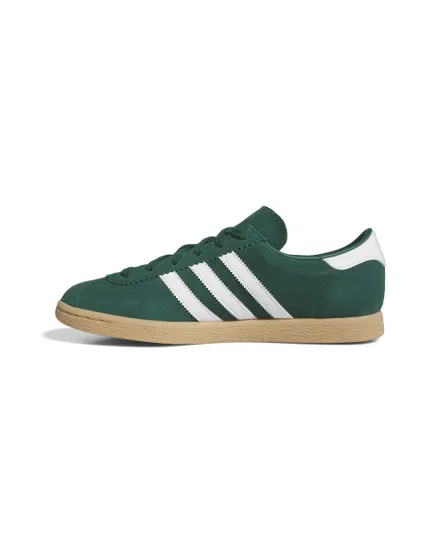 Chaussures Homme STADT Vert