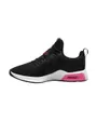 Chaussures basses Femme W NIKE AIR MAX BELLA TR 5 Noir