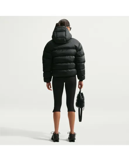 Doudoune Femme W NK TF SYN CLSSC JKT Noir