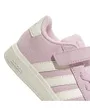 Chaussures Bébé GRAND COURT 00S EL I Rose