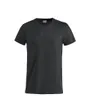 T-Shirt Enfant BASIC JR Noir