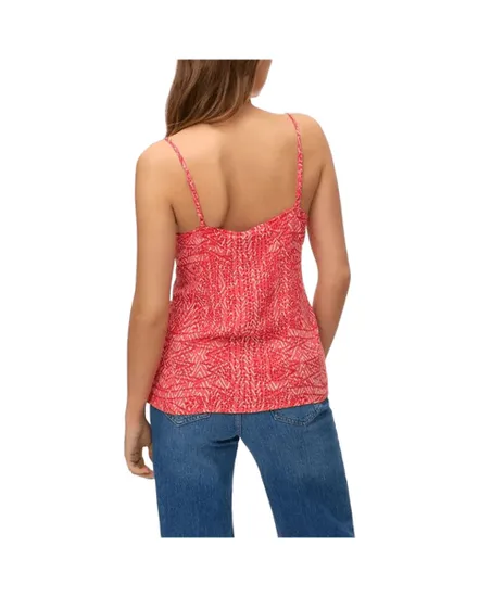 Débardeur Femme VMMENNY Lace Singlet