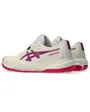 Chaussures de tennis Femme GEL-CHALLENGER 15 Beige