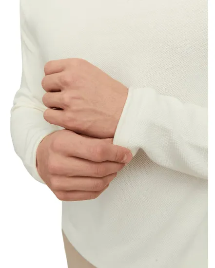 Pull Homme JJEHILL KNIT CREW NECK NOOS