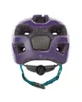 Casque VTT/loisir Enfant SPUNTO KID Violet foncé