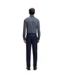 Chemise Homme Kenno Bleu Foncé